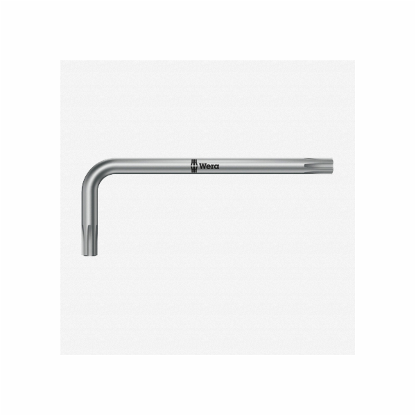 Wera klíč Ribe L-key ve tvaru L M4 x 63 mm (023605)