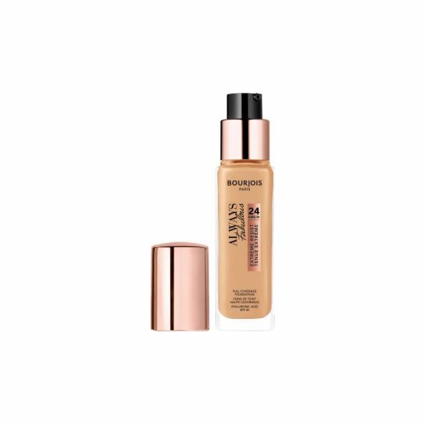 Bourjois Paris Always Fabulous Extreme Resist SPF20 125 I...