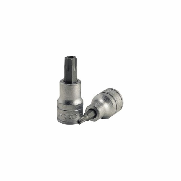 Teng Tools nástrčná stopka Torx s 1/2 otvorem T45 x 55 mm...