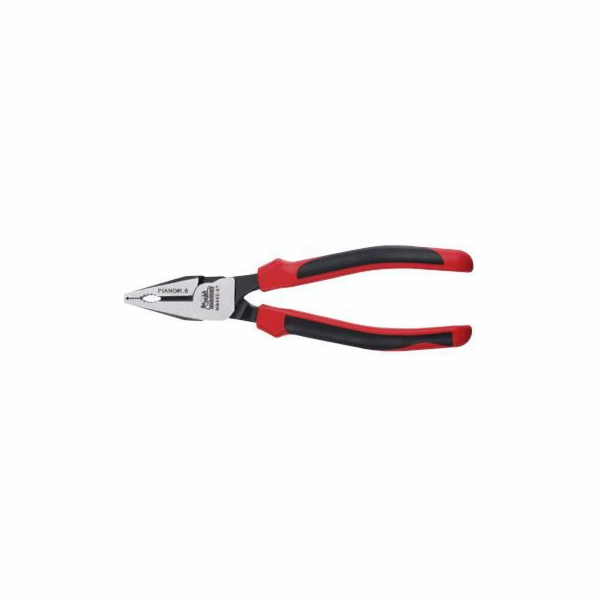 Teng Tools Vyztužené kombinované kleště 180mm (10977-0206)