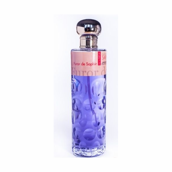 Saphir Furor EDP 200 ml