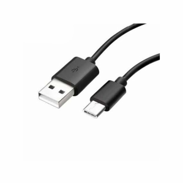 Samsung USB-A – USB-C kabel USB 1,5 m černý (EP-DW700CBE)