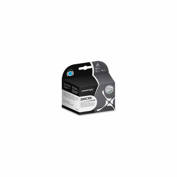 Inkoust Asarto Lexmark 200XL