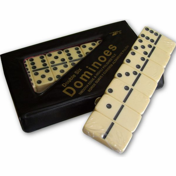 DOMINO GRAPETTE V KAZETĚ 66MV