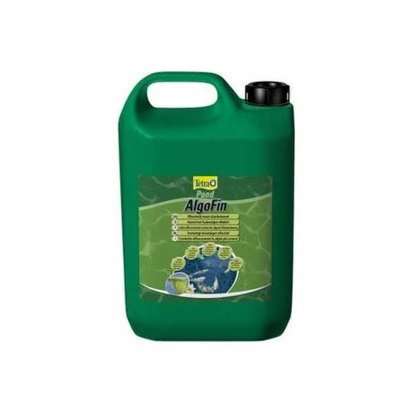 Tetra Pond AlgoFin 3L