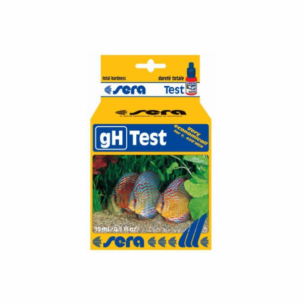 sera GH TEST