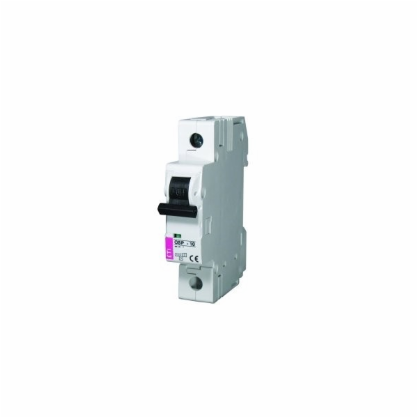 Eti-Polam Omezovač výkonu OSP-10 1P 25A (002181014)