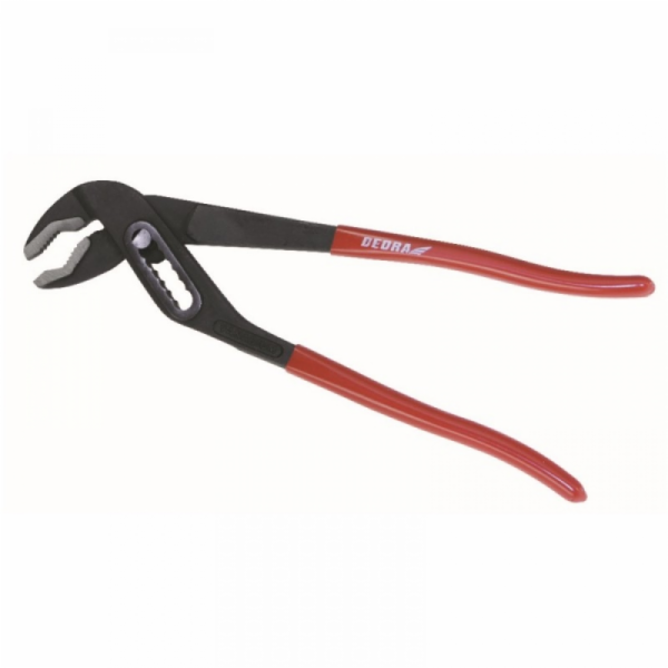 Kleště na trubky Dedra 300mm CrV - 1267C12