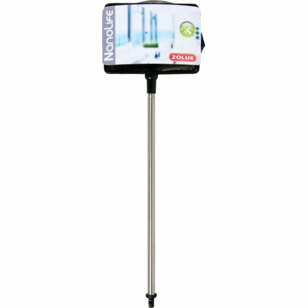 Teleskopická nerezová síťovina Zolux 12,5 cm