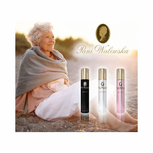 Miraculum Pani Walewska Sweet Romance Deodorant ve spreji...
