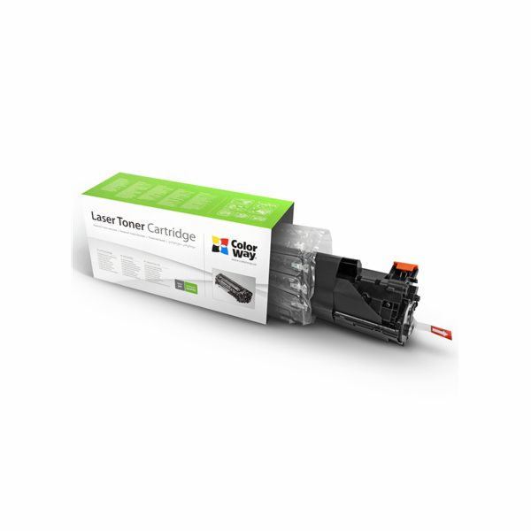 Náhradní černý toner ColorWay MLT-D101S (CW-S2160M)