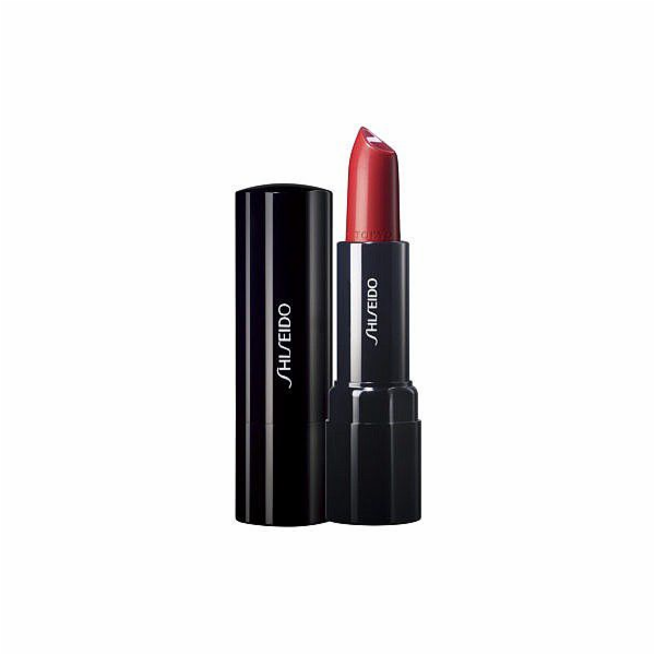 Shiseido Perfect Rouge RD553 Showgirl Lipstick 4g
