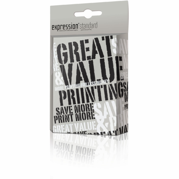 Expression Ink Ink pro Brother LC223 Standard, černý