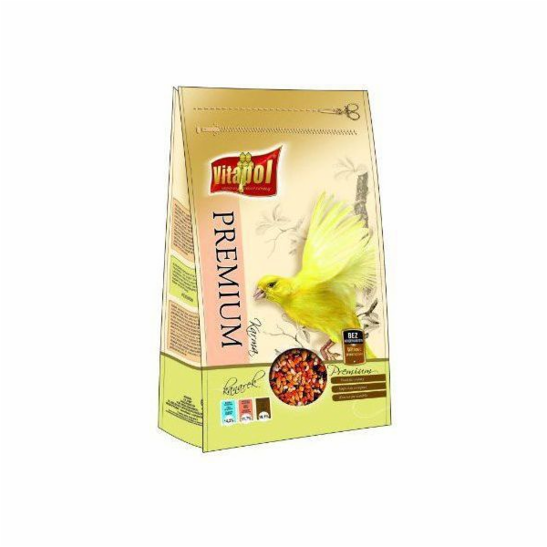 Vitapol PREMIUM CANARY 1kg
