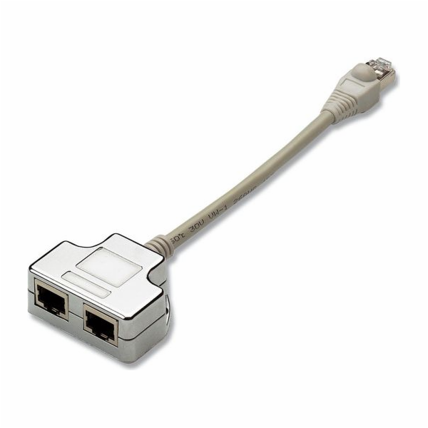Splitter EFB RJ45 (K5126.015)