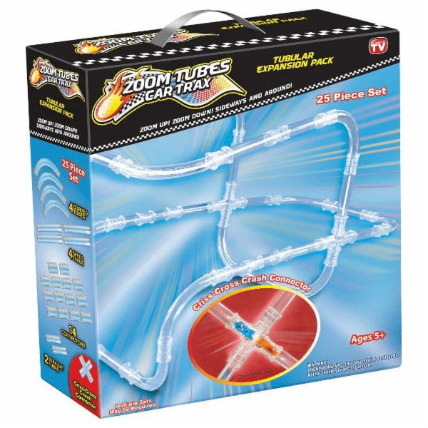Formatex Zoom Tubes Přídavné tubusy (ZMT002)