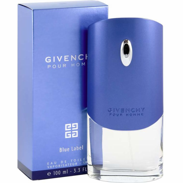 Givenchy Blue Label EDT 100 ml