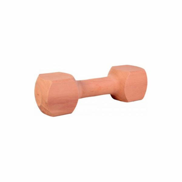 Trixie DŘEVĚNÝ RETREAT 400g SQUARE