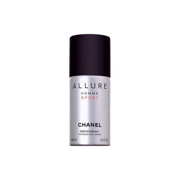 Chanel Allure Sport 100ml