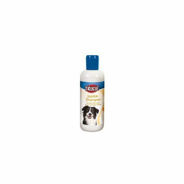 Trixie ŠAMPON S JOJOBOVÝM OLEJEM 250 ml
