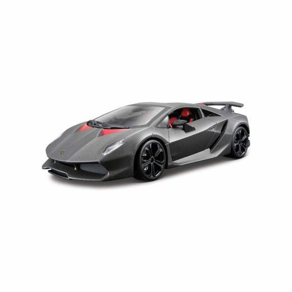Bburago Lamborghini Sesto Elemento