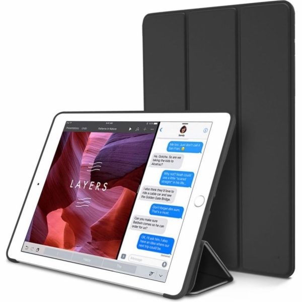 Pouzdro na tablet Tech-Protect Smartcase
