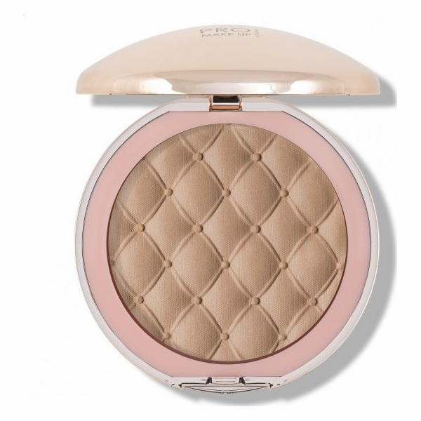 Affect Pro Make Up Bronzer Lisovaný na obličej Glamour Ha...