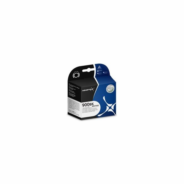 Inkoust Asarto Brother 900BK