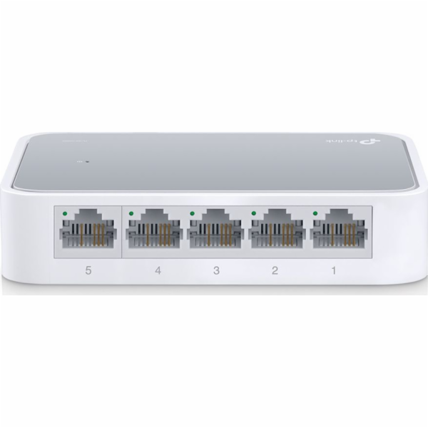 Přepínač TP-Link TL-SF1005D