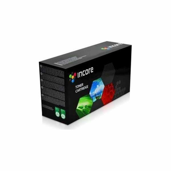 Náhradní černý toner Incore CRG-719 (IC719HBO)