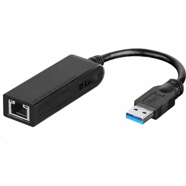 Síťová karta D-Link DUB-1312