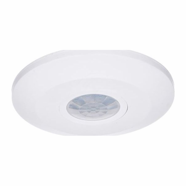 GTV Pohybový senzor CR-3 MINI 2000W 220-240V AC 50/60Hz 3...