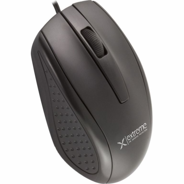 Myš Esperanza Extreme Bungee (XM110K)