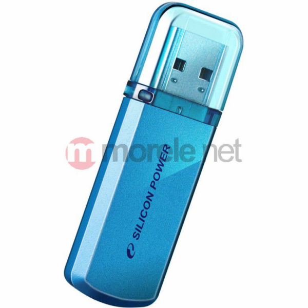 Silicon Power Helios 101 pendrive, 8 GB (SP008GBUF2101V1B)