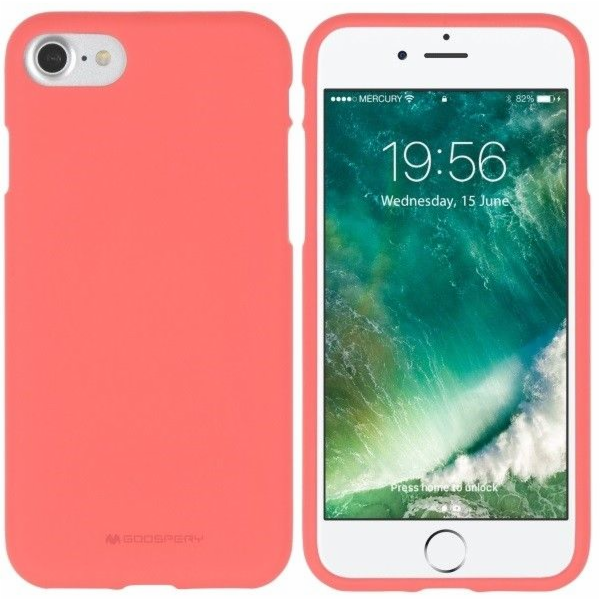 Mercury SOFT Case Xiaomi Redmi Note 4 (Mer02851)