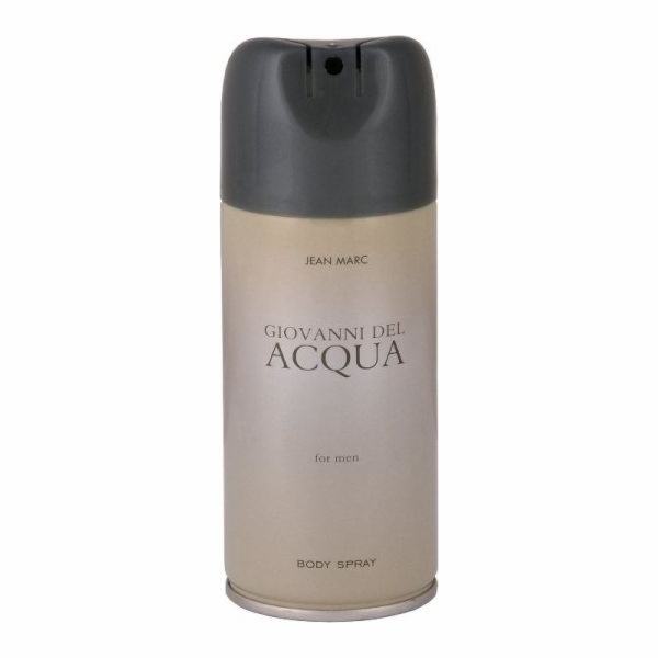 Deodorant Jean Marc Giovanni Del Acqua