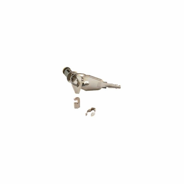 Schneider Lock + 2 klíče pro rozvaděče Kaedra 13948
