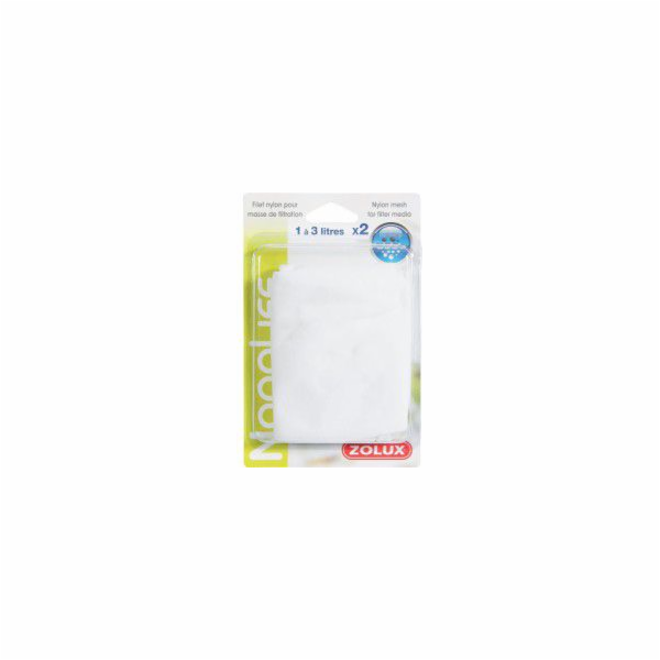 Zolux Bag 1-3l - 2 kusy