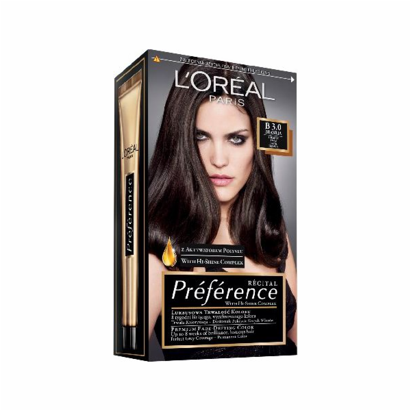 L Oreal Paris Paint Recital Preference B Brasilia (3.0)