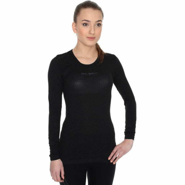 Brubeck Dámské termoaktivní tričko Base Layer LS10850, ve...