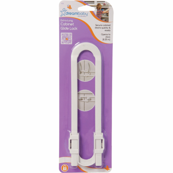 Ochrana Dreambaby Locker (DRE000026)