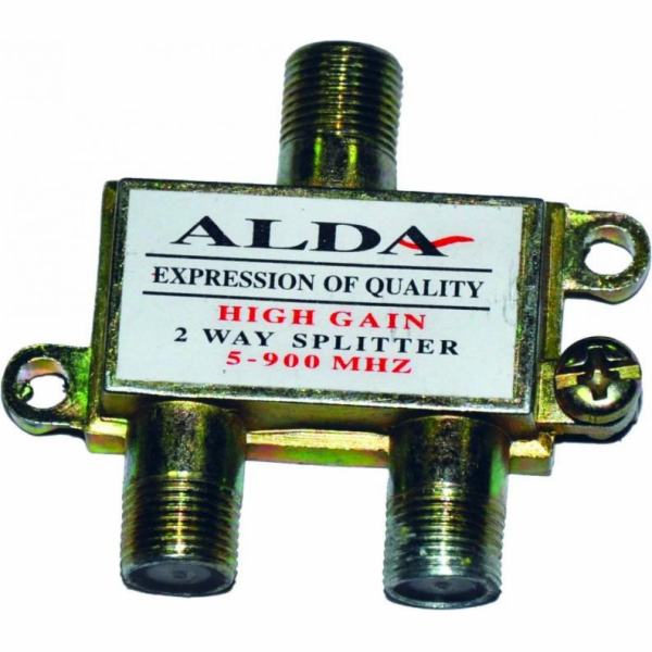 SAT splitter 1/2 (ZLA0370)