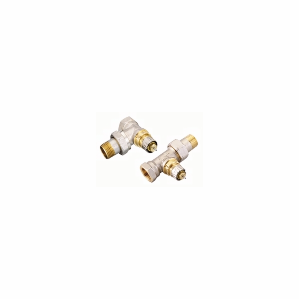 Termostatický ventil Danfoss Straight RA-N 10 - 013G3902