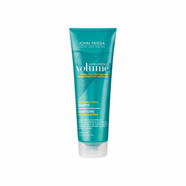John Frieda Plný objem na dotek 250 ml