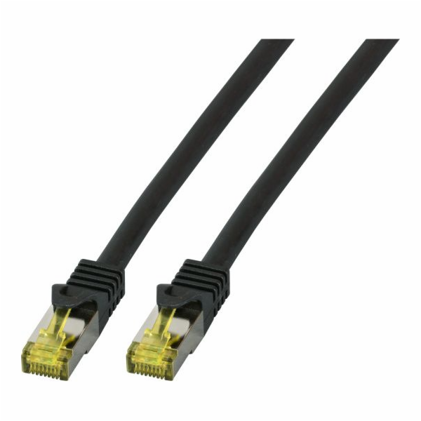 EFB Patchcord S/FTP, Cat.6A, LSZH, Cat.7, 20m (MK7001.20B)