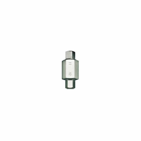 Teng Tools Oil Plug L-Key (6257-1104)