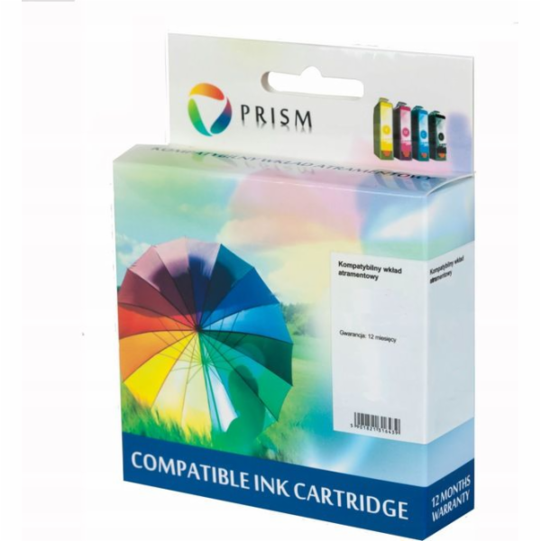 Prism Ink č. 339 C8767EE Černá