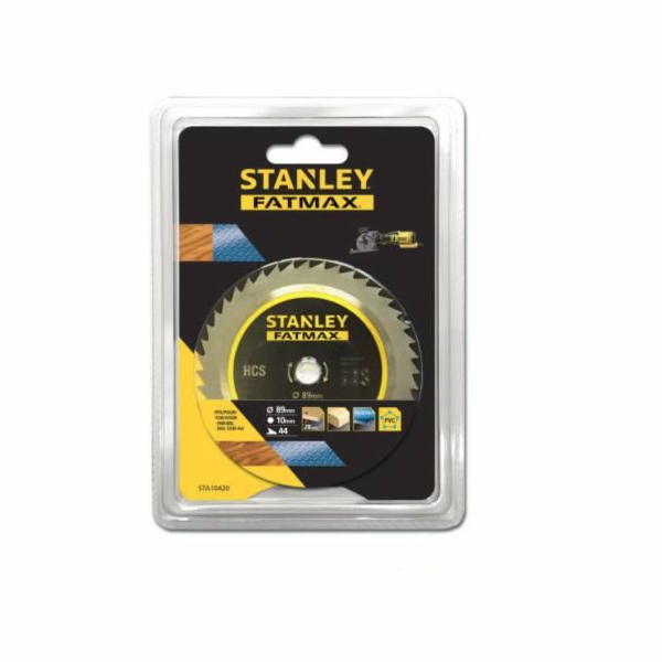 Stanley štít pro FM380 89x10x44z (STA10420-XJ)
