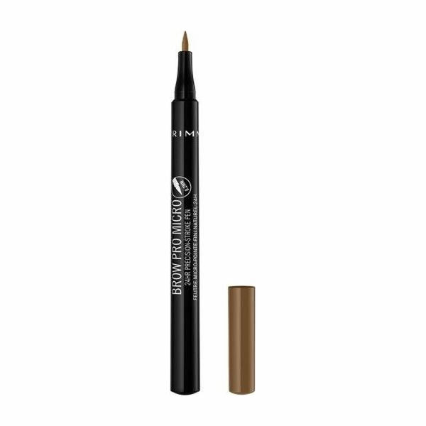 Rimmel RIMMEL_Brow Pro Micro Pen pero na obočí 01 Dark Bl...