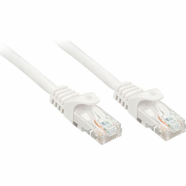 Lindy Patchcord UTP, CAT 6, 1m (48202)